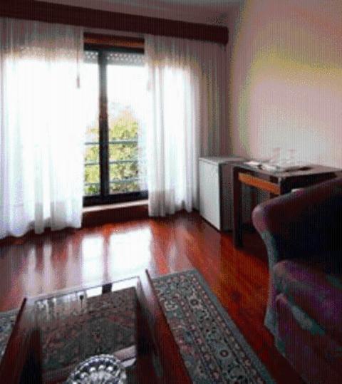 Hotel O Cortico เซฟเวร์ ดู โววกา ภายนอก รูปภาพ
