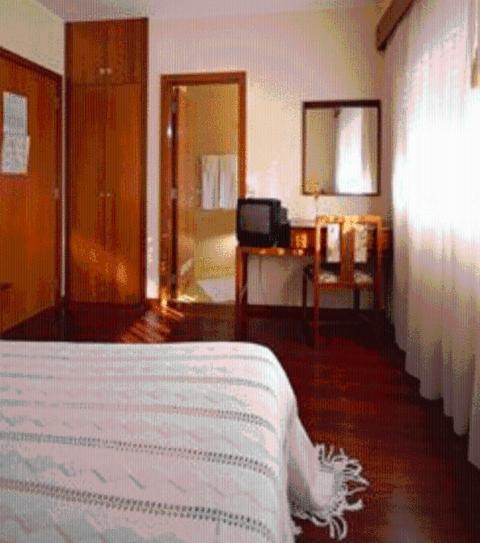 Hotel O Cortico เซฟเวร์ ดู โววกา ภายนอก รูปภาพ