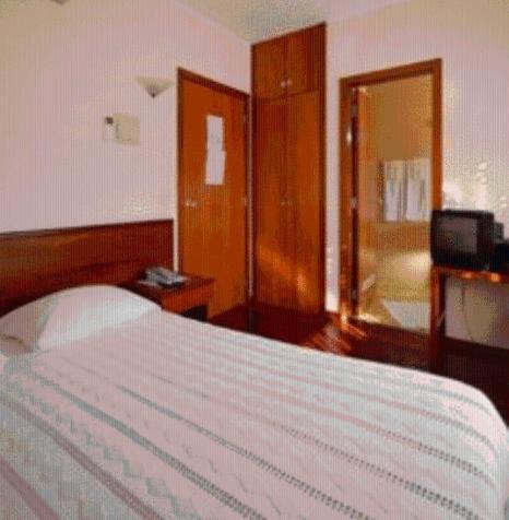 Hotel O Cortico เซฟเวร์ ดู โววกา ภายนอก รูปภาพ