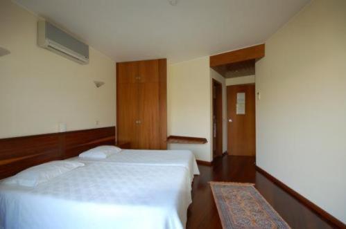 Hotel O Cortico เซฟเวร์ ดู โววกา ห้อง รูปภาพ