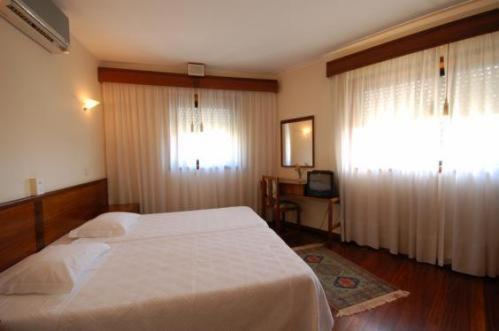 Hotel O Cortico เซฟเวร์ ดู โววกา ห้อง รูปภาพ