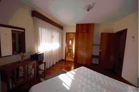 Hotel O Cortico เซฟเวร์ ดู โววกา ภายนอก รูปภาพ